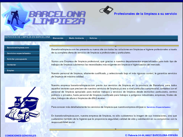 www.barcelonalimpieza.com