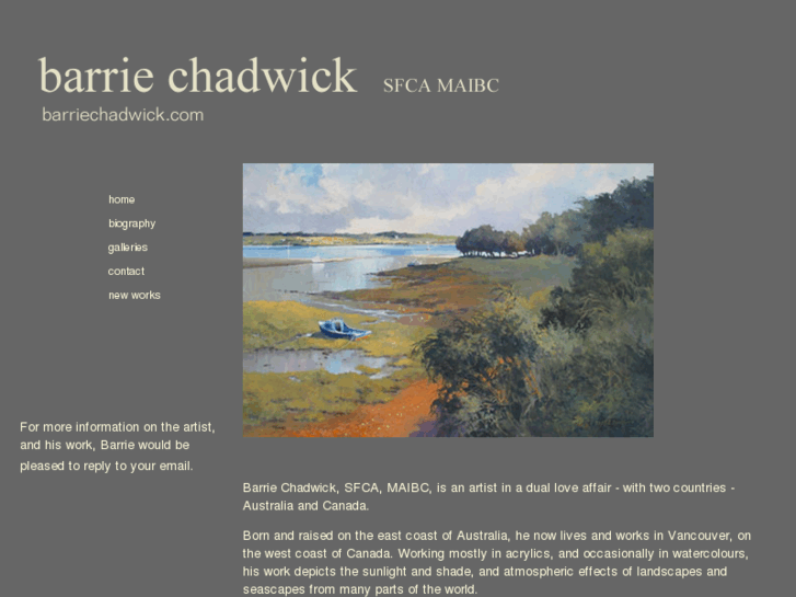 www.barriechadwick.com