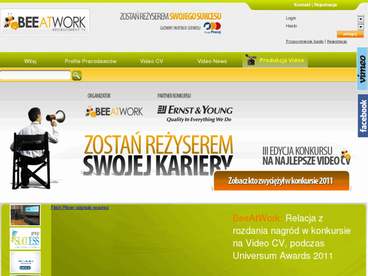 www.beeatwork.pl