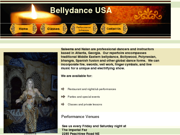 www.bellydanceusa.net