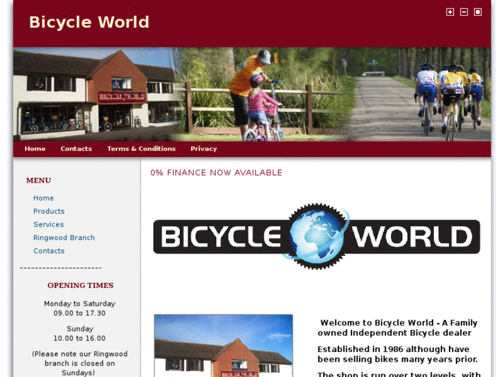 www.bicycle-world.co.uk