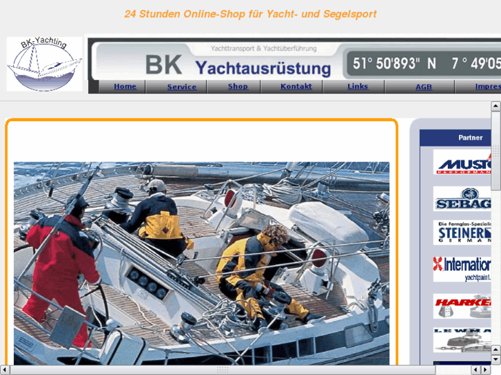 www.bk-yachting.com