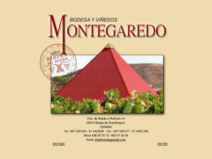 www.bodegasmontegaredo.com