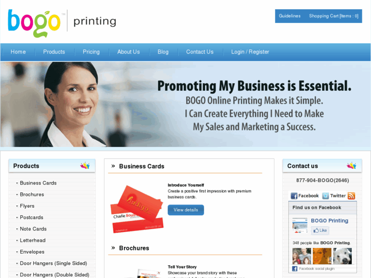 www.bogoprinting.net
