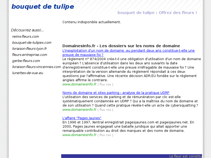 www.bouquet-de-tulipe.com