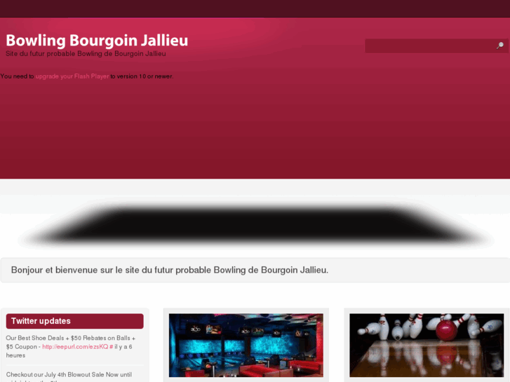 www.bowling-bourgoin.com