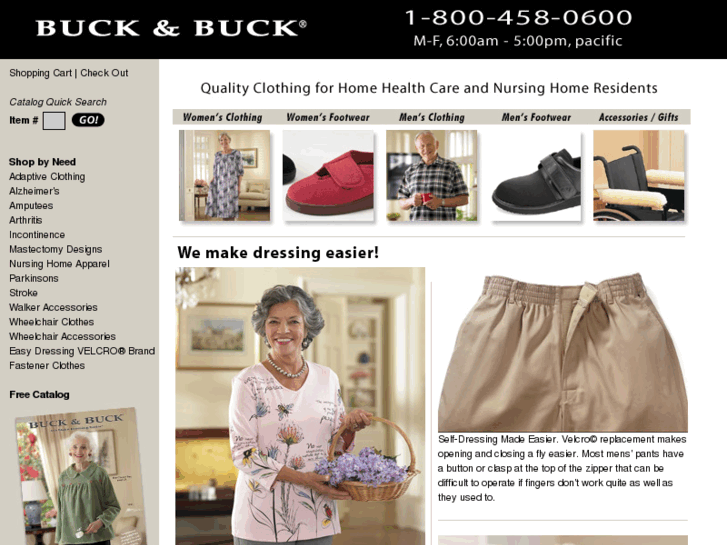 www.buckandbuck.com