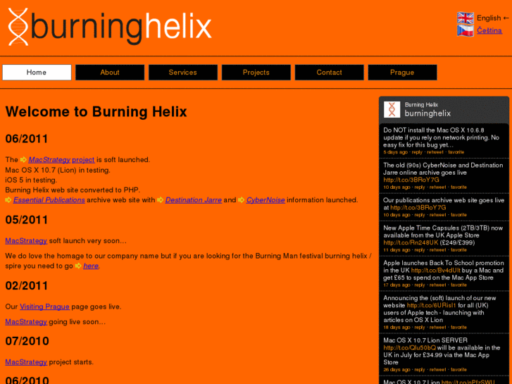 www.burninghelix.com