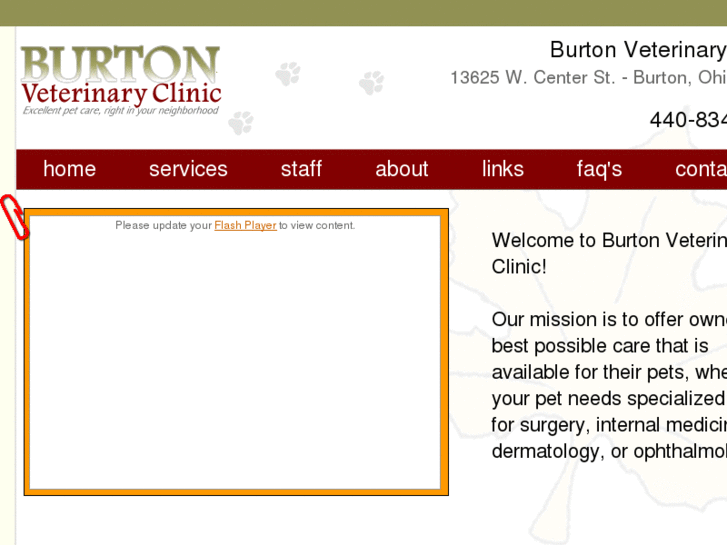 www.burtonvetclinic.com