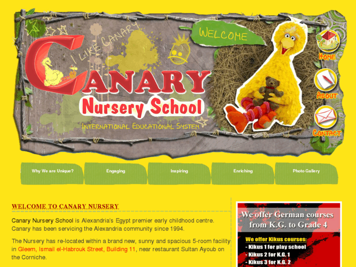 www.canarynursery.com