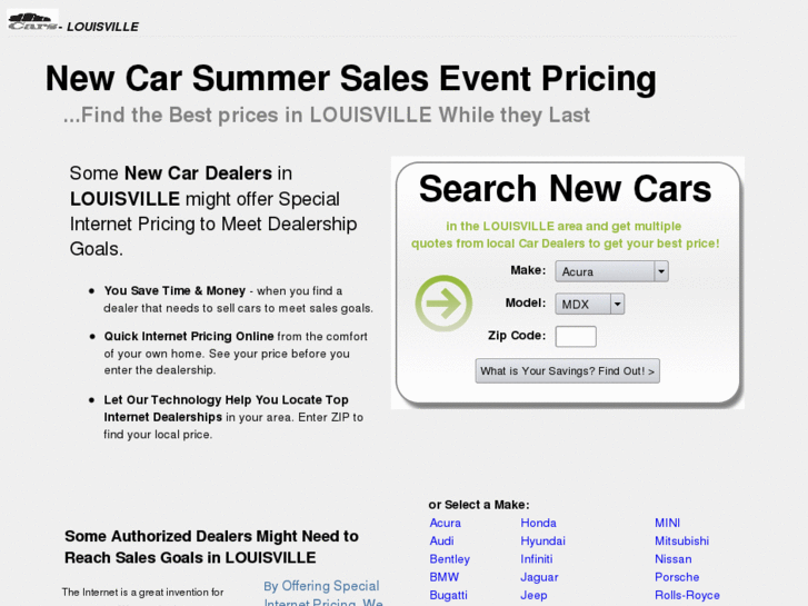 www.cars-louisville.com