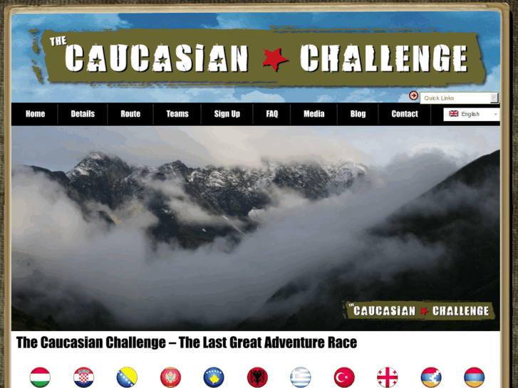 www.caucasianchallenge.com