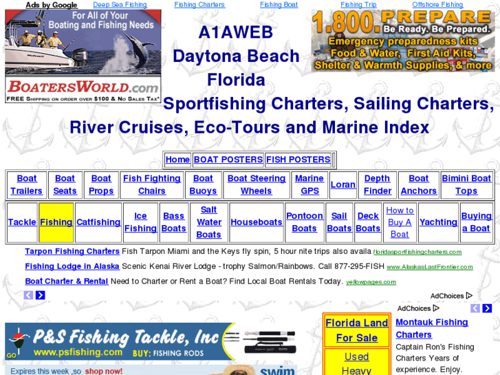 www.chartersportfishing.com