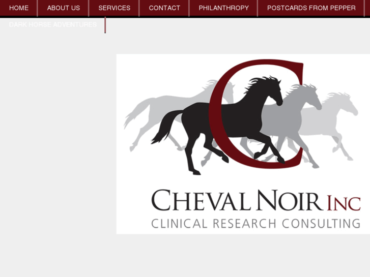 www.chevalnoir.net