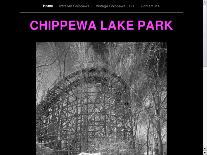 www.chippewa-lake.com