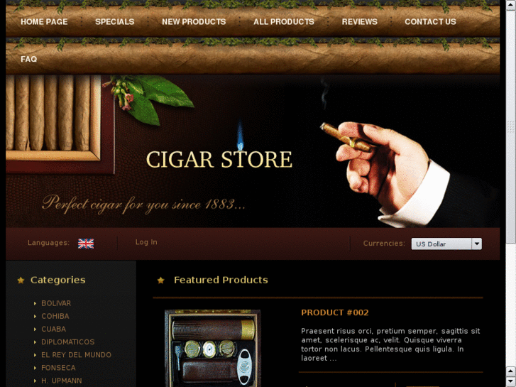 www.cigargod.com