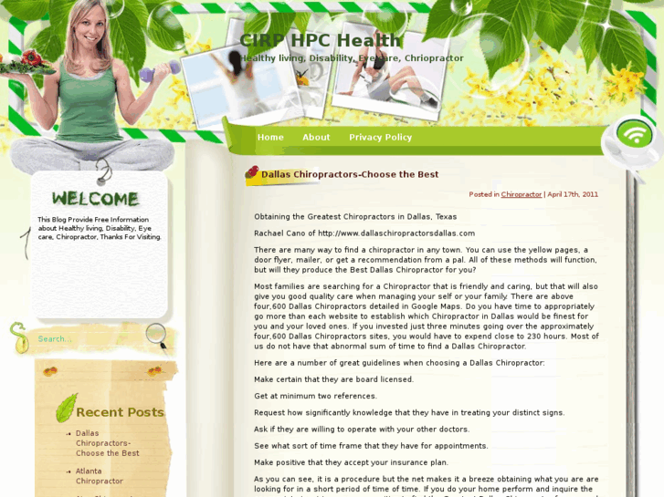 www.cirp-hpc.org