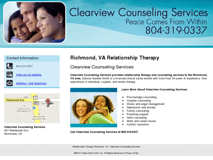 www.clearviewcounselingservices.com