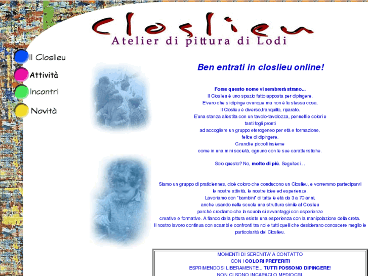 www.closlieuonline.net