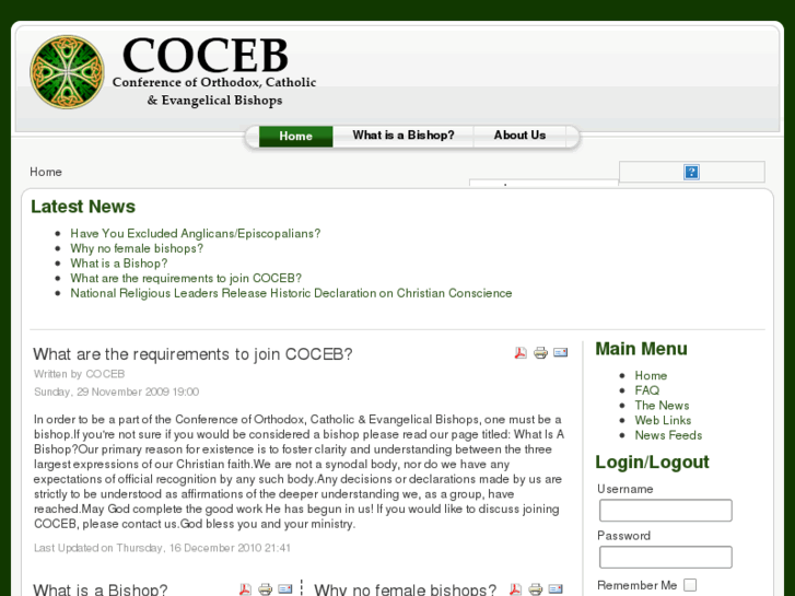 www.coceb.org