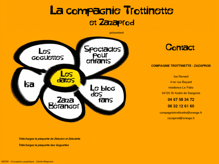 www.compagnietrottinette.com