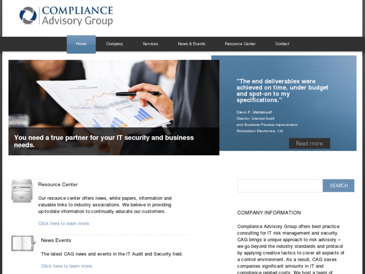 www.complianceag.com