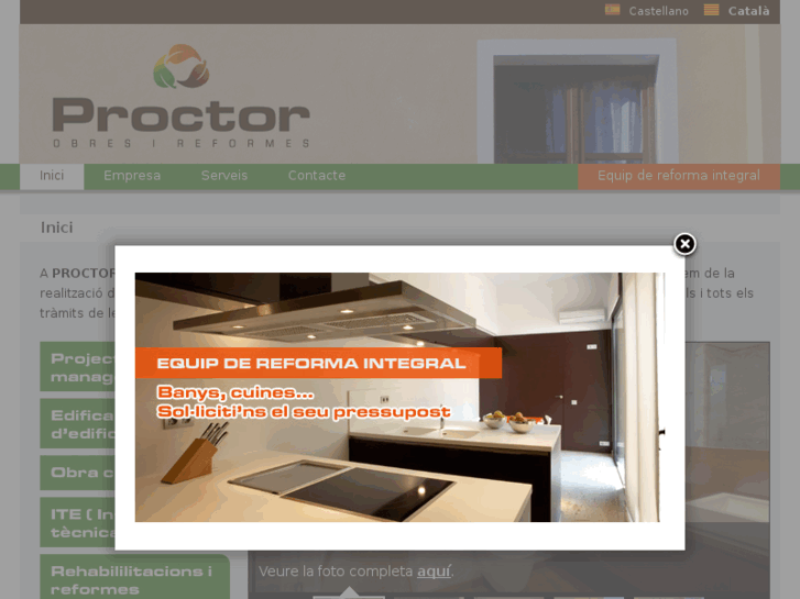 www.construccionsproctor.com