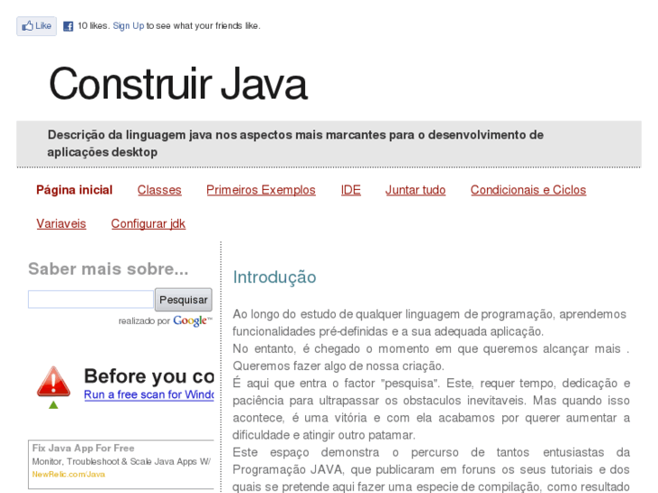 www.construirjava.net