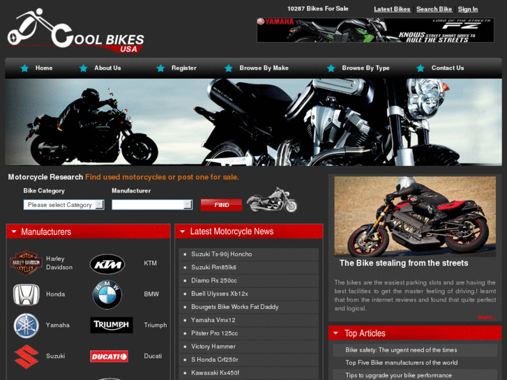 www.coolbikesusa.com