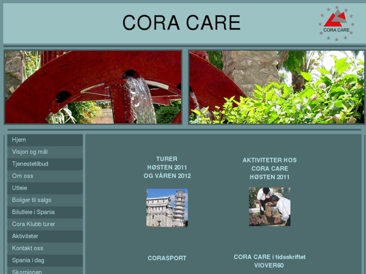 www.coracare.es