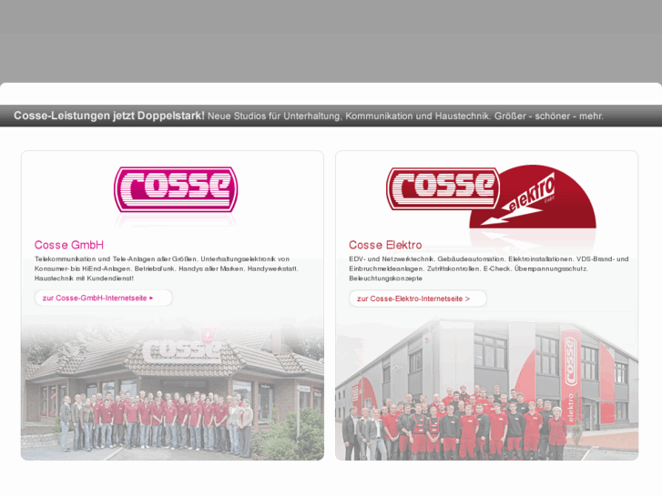 www.cosse-shop.de