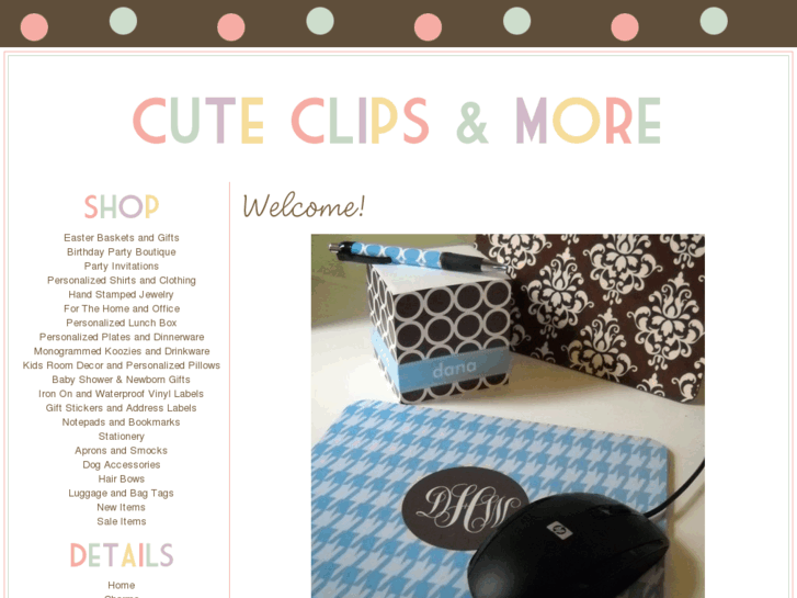 www.cuteclipsandmore.com