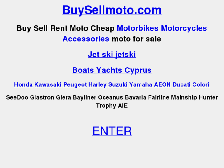 www.cyprusscooters.com