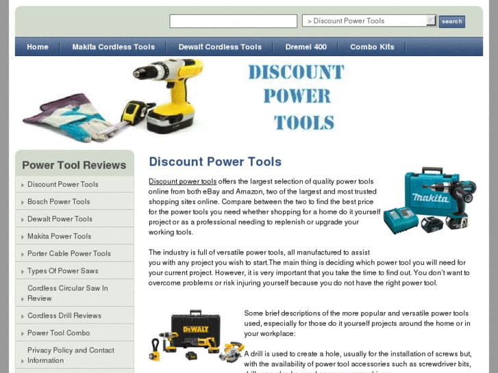 www.discountpowertoolsonline.com