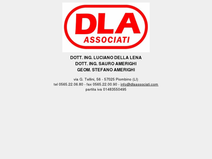 www.dlaassociati.com