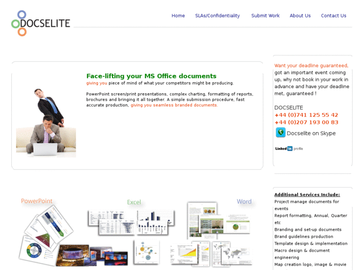 www.docselite.com