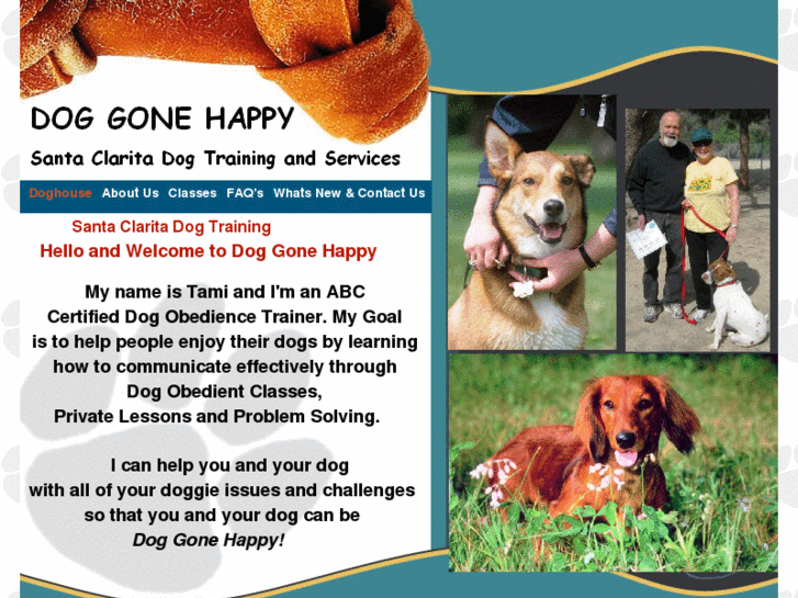 www.doggonehappy.org