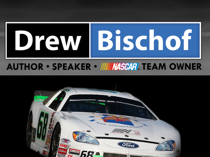 www.drewbischof.com