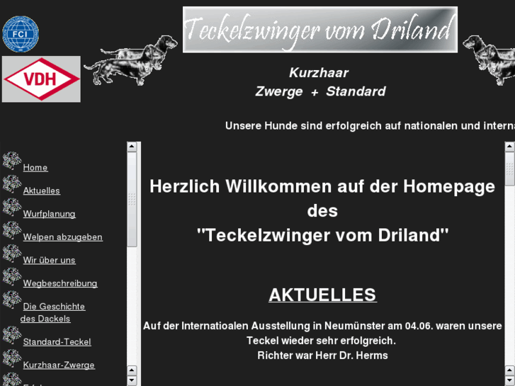 www.drilandteckel.de