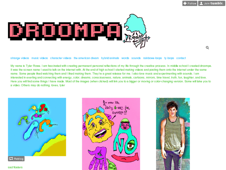 www.droompa.com