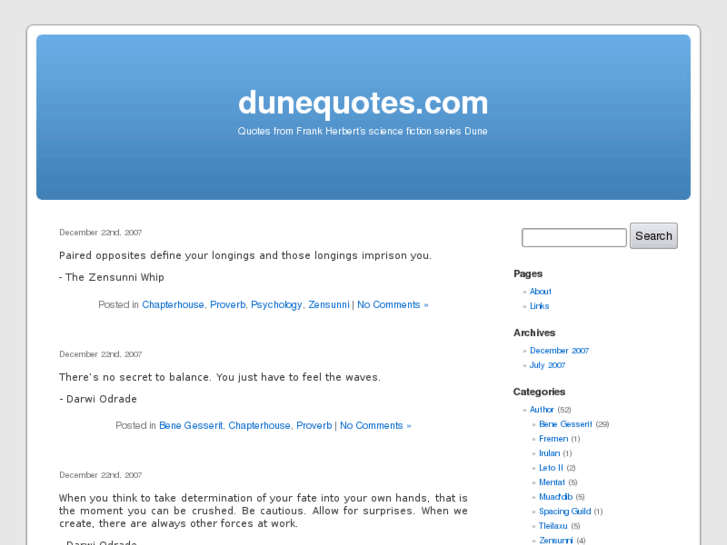 www.dunequotes.com