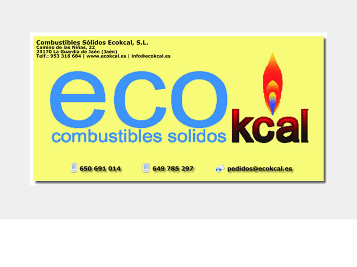www.ecokcal.es