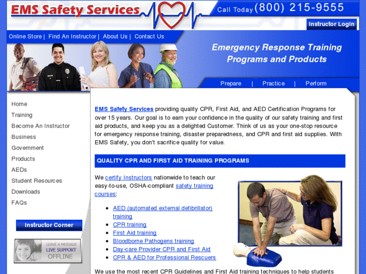 www.emssafety.com