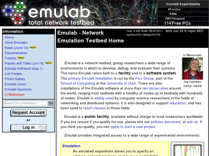 www.emulab.com