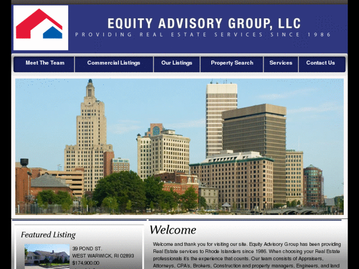 www.equityadvisorygroup.com