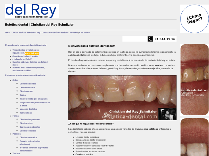 www.estetica-dental.com