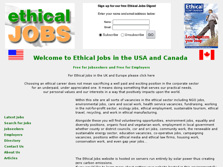 www.ethical-jobs.com