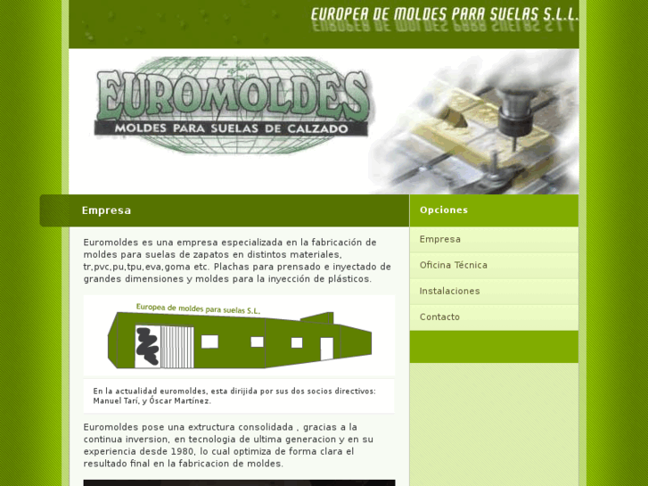 www.euromoldes.net