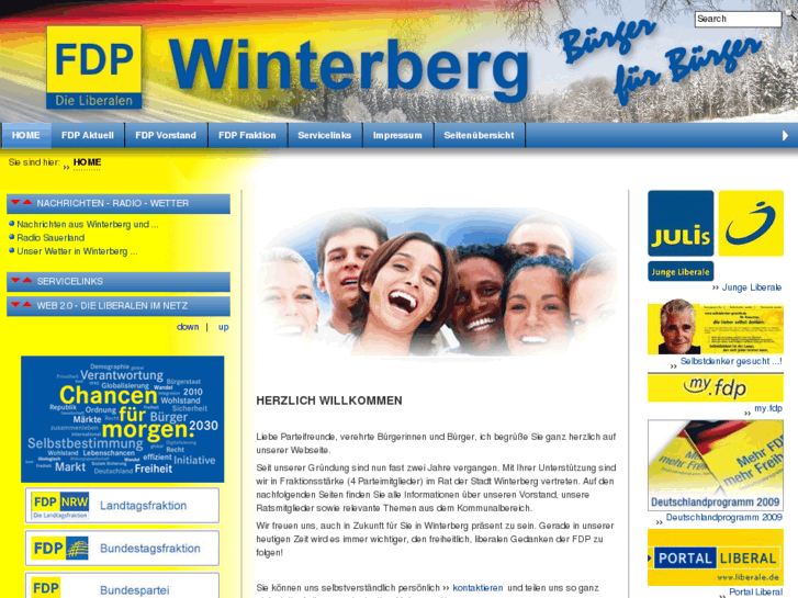 www.fdp-winterberg.de