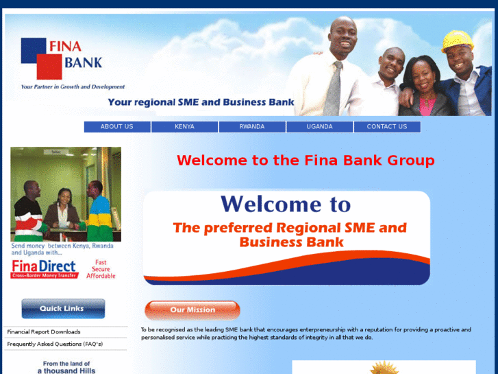 www.finabank.com